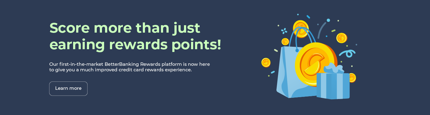 Score more than just earning rewards points!